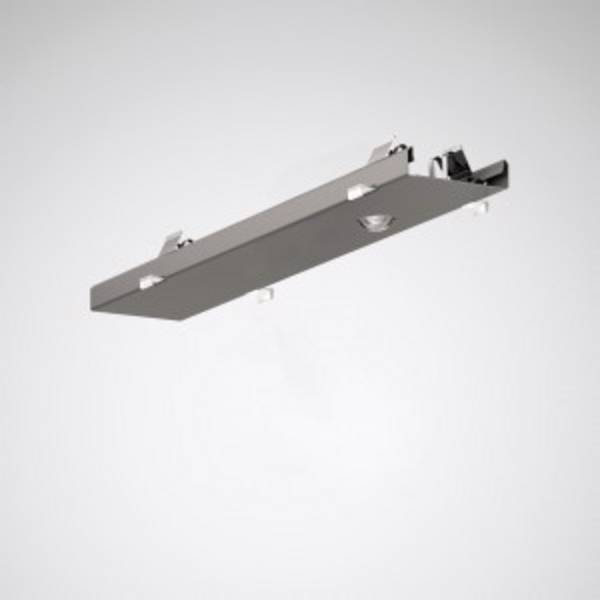 Trilux  7378200  7650 L-SLB  #7378200  Držák nářadí    3.9 W  LED    stříbrná  1 ks