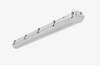 Brumberg 78002114 LED světlo do vlhkých prostor LED 25 W bílá šedá