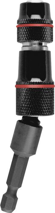 kwb 100200 Držák bitů Triple Fix 90 mm 1/4" (6,3 mm)