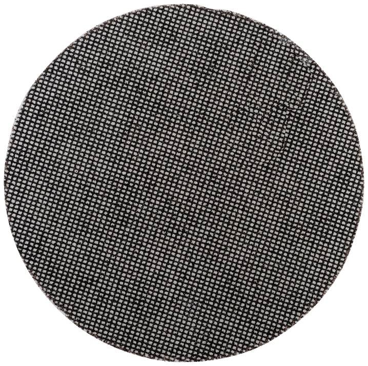 kwb 491408 brusný papír pro kotoučové brusky Zrnitost 80 (Ø) 150 mm 5 ks