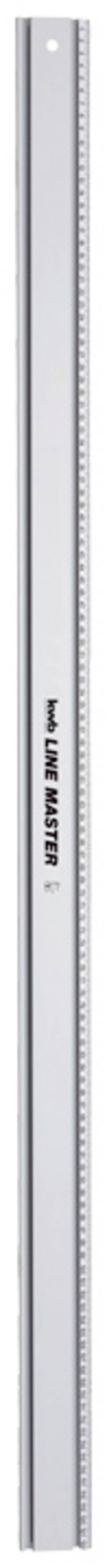 kwb  784212 příměrné pravítko   1220 mm hliník