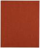 kwb 800412 brusný papír Zrnitost 120 (d x š) 280 mm x 230 mm 5 ks