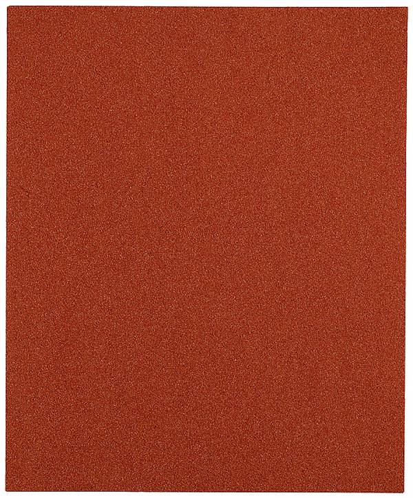 kwb  800412 brusný papír  Zrnitost 120  (d x š) 280 mm x 230 mm 5 ks