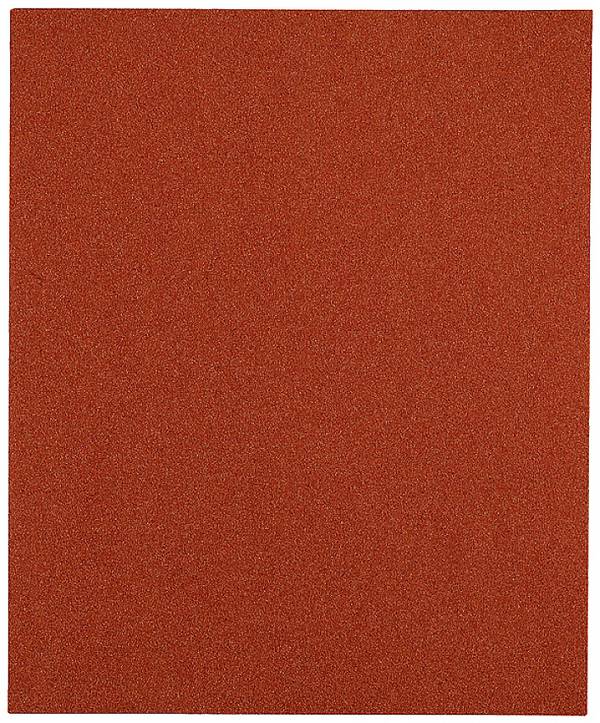 kwb  800415 brusný papír  Zrnitost 150  (d x š) 280 mm x 230 mm 5 ks