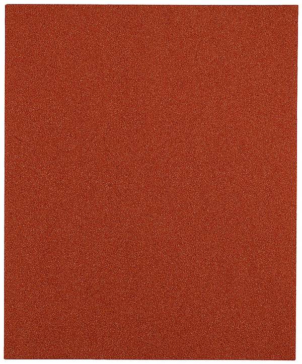 kwb  800418 brusný papír  Zrnitost 180  (d x š) 280 mm x 230 mm 5 ks