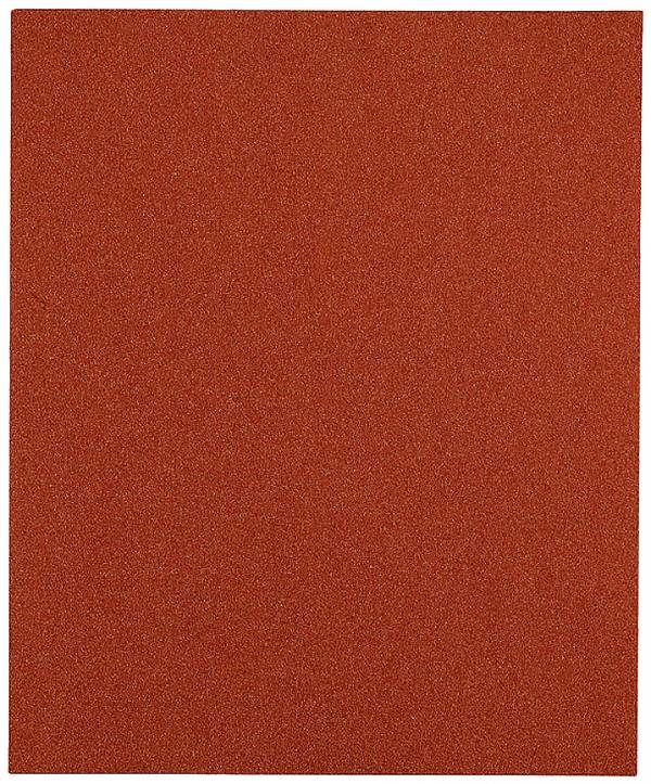kwb  800424 brusný papír  Zrnitost 240  (d x š) 280 mm x 230 mm 5 ks