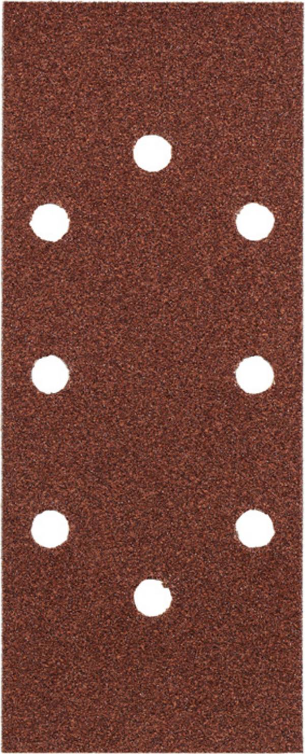 kwb  818188 brusný papír  Zrnitost 60, 80, 120, 180  (d x š) 230 mm x 93 mm 30 ks