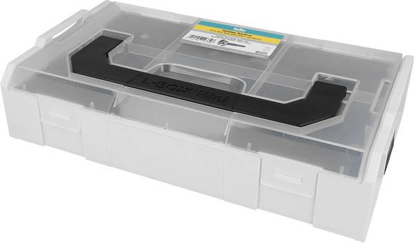 Heller 29339 6 Foersterův vrták, čelní fréza 5dílná 15 mm, 20 mm, 25 mm, 30 mm, 35 mm 5 ks