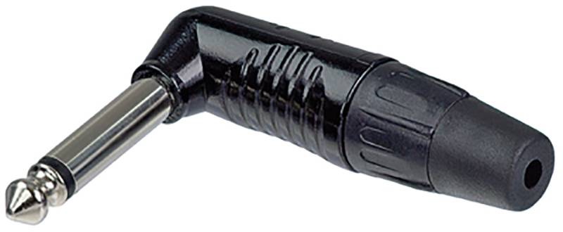 Rean AV RP2RC-BAG jack konektor 6.35 mm zástrčka Pólů: 2 1 ks