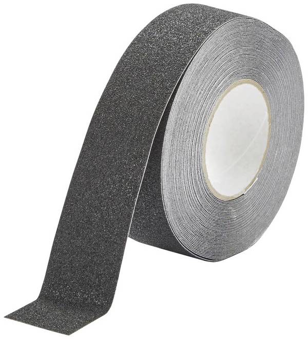 Durable DURALINE GRIP 108201 protiskluzová páska  černá (d x š) 15 m x 50 mm 1 ks
