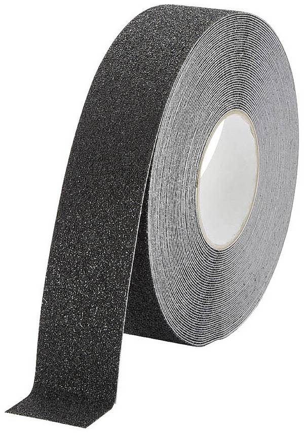 Durable DURALINE GRIP 109601 protiskluzová páska  černá (d x š) 15 m x 50 mm 1 ks