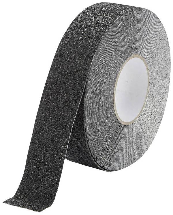 Durable DURALINE GRIP 106401 protiskluzová páska  černá (d x š) 15 m x 50 mm 1 ks
