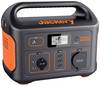 Jackery Explorer 500 Nabíjecí stanice Li-Ion černá, oranžová S regulátorem nabíjení
