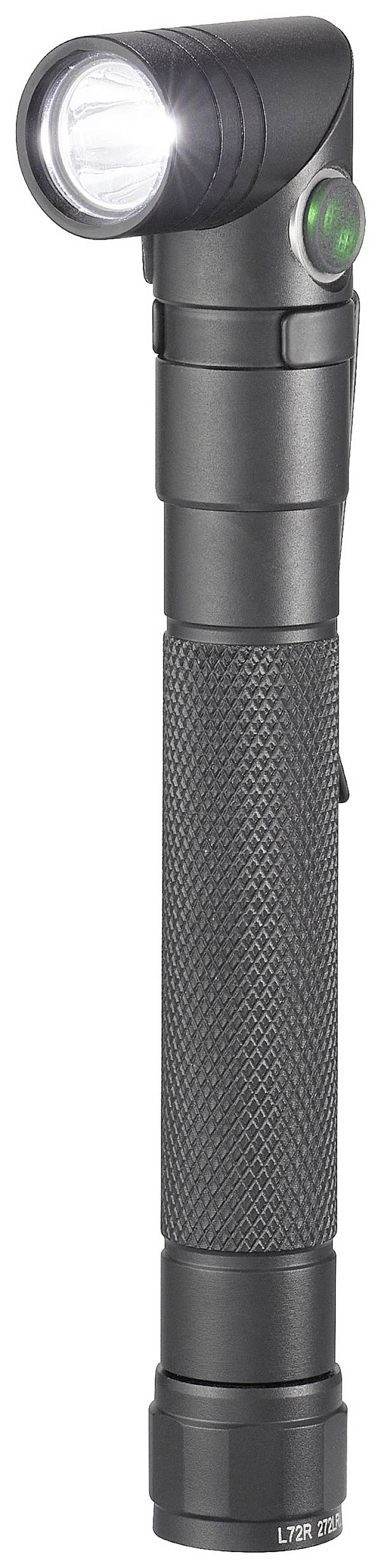 <br>  TOOLCRAFT<br>  2-in-1<br>  TO-7838457<br>  SMD LED<br>  kapesní svítilna<br>  s režimem stroboskopu, s USB rozhraním, nastavitelná, s klipem na opasek<br>  napájeno akumulátorem<br>  250 lm<br>  3.5 h<br>  64 g<br>