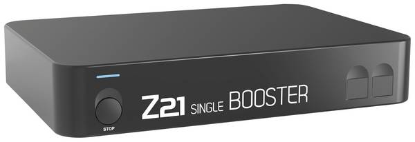 Roco 10806 Z21 Booster digitální booster