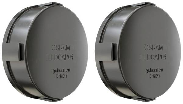 Osram Automotive objímka žárovky do auta LEDCAP04  Provedení (svítidla automobilů) Adapter für Night Breaker H7-LED