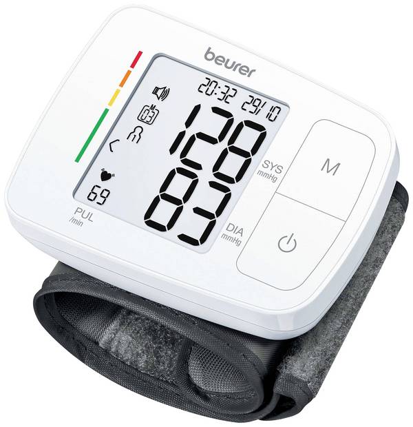 Beurer BC 21  tlakoměr 65046