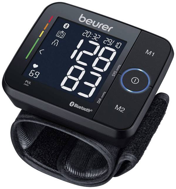 Beurer BC 54 BT  tlakoměr 65054