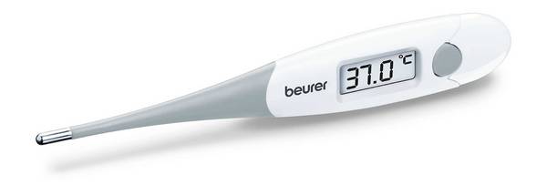 Beurer FT 15/1 Express lékařský teploměr