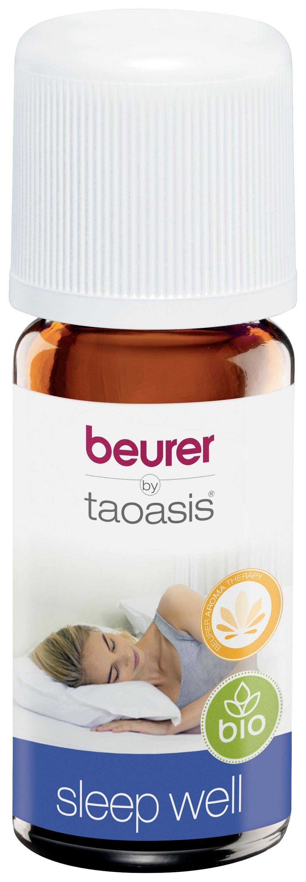 Beurer Sleep well 10 ml parfémovaný olej 1 ks