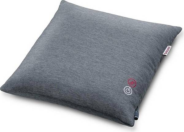 Beurer MG 135 Shiatsu masážní přístroj  šedá