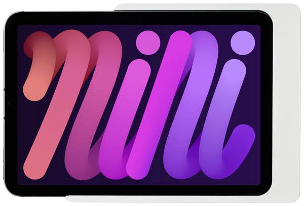 Displine Companion Wall Home držák tabletu na zeď Apple iPad mini (6. Gen.) 21,1 cm (8,3")