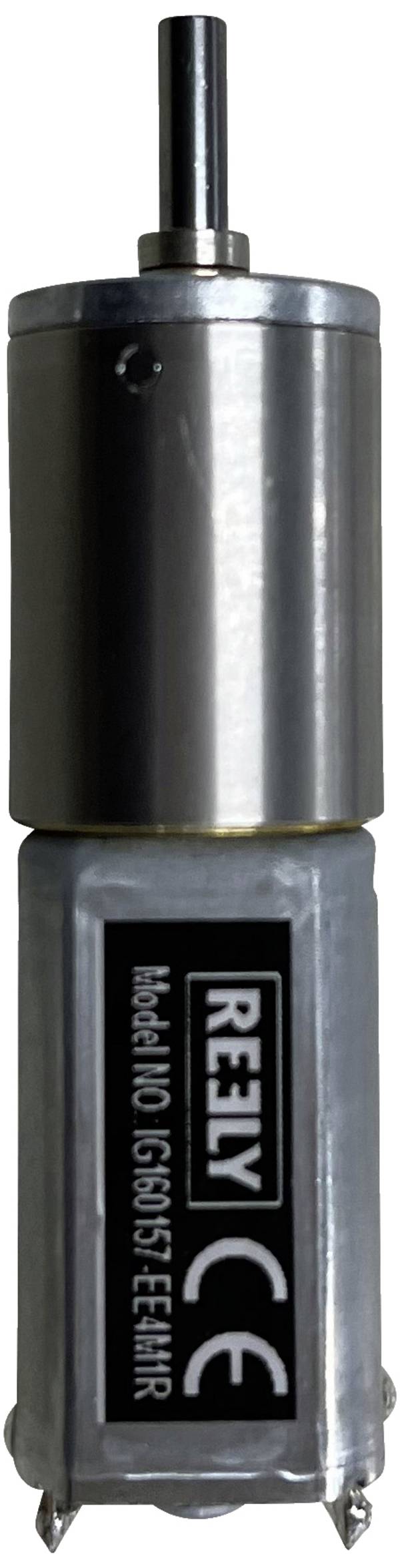 Reely RE-7842777 motor s převodem 12 V 1:157