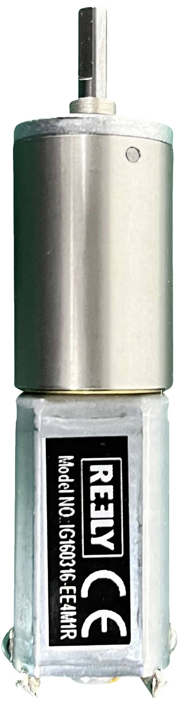 Reely RE-7842780 motor s převodem 12 V 1:316