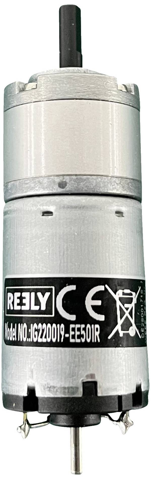Reely RE-7842804 motor s převodem 12 V 1:19