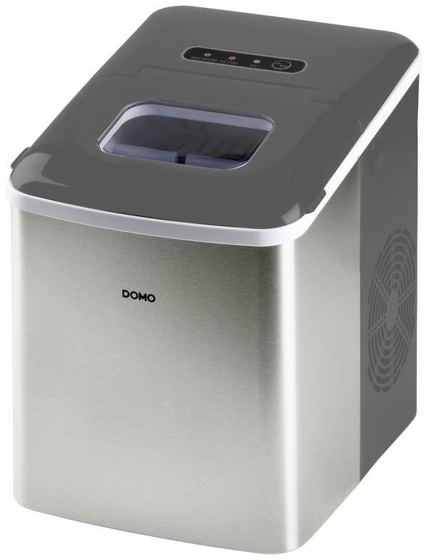 DOMO DO9253IB výrobník ledu 1.8 l