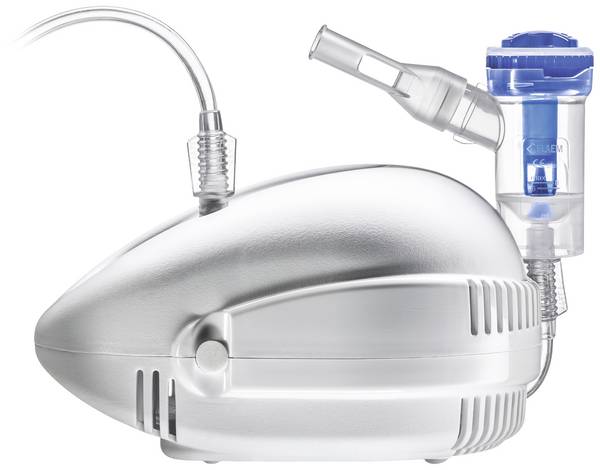 Flaem Medical Devices SC36POO inhalátor s inhalační maskou