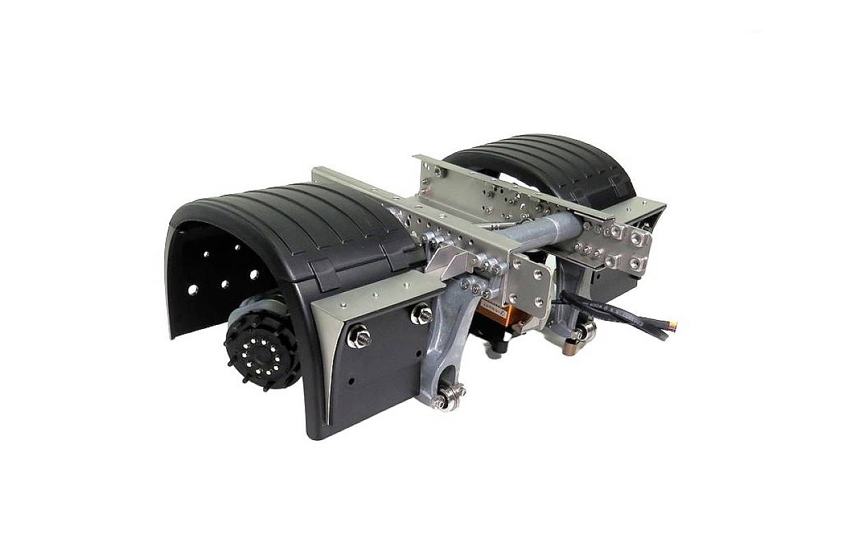 Thicon Models 50385 1:14 rám 1 ks