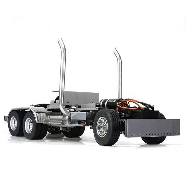 Thicon Models 55047 US 6x6 1:14 podvozek 1 ks