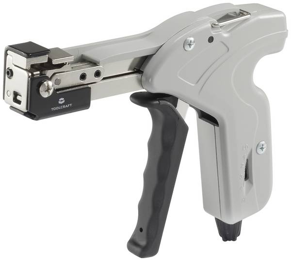 TOOLCRAFT  TO-7843758 kleště na stahovací pásky, 7.9 mm