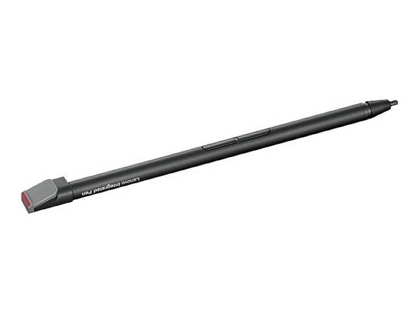 Lenovo ThinkPad Pen Pro-10 dotykové pero  opakovaně nabíjecí černá