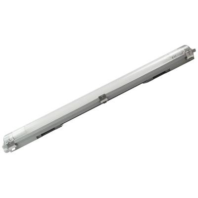 Blulaxa HumiLED vari LED světlo do vlhkých prostor  LED G13 24 W neutrální bílá 