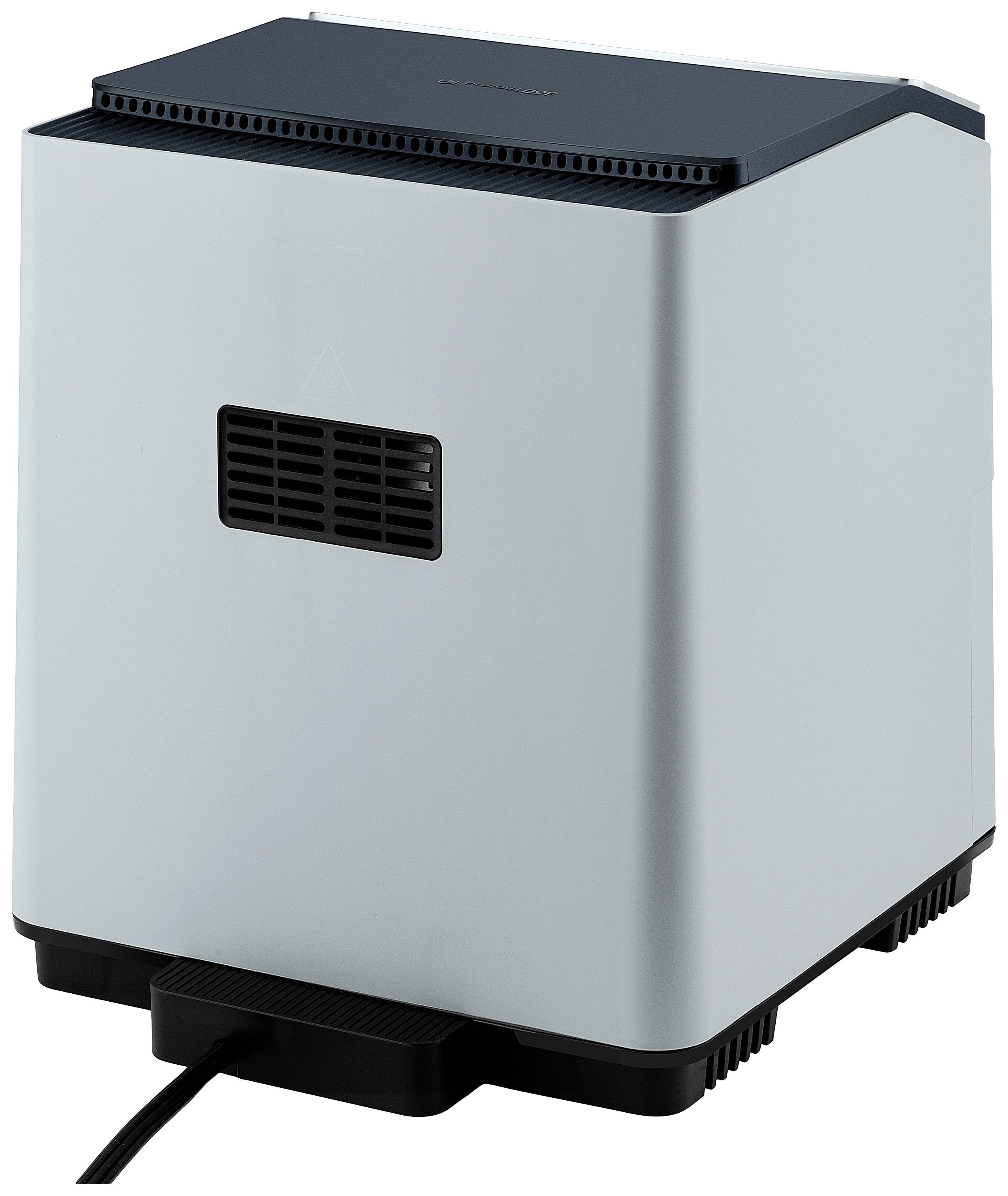 Cosori CAF-P583S-AEUR horkovzdušná fritéza, 6.4 l, 1700 W, nepřilnavý povlak, s displejem, ochrana proti přehřátí, ovlád-5