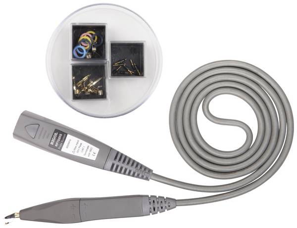 Rigol RP7080S měřicí sonda pro osciloskopy   800 MHz 10:1