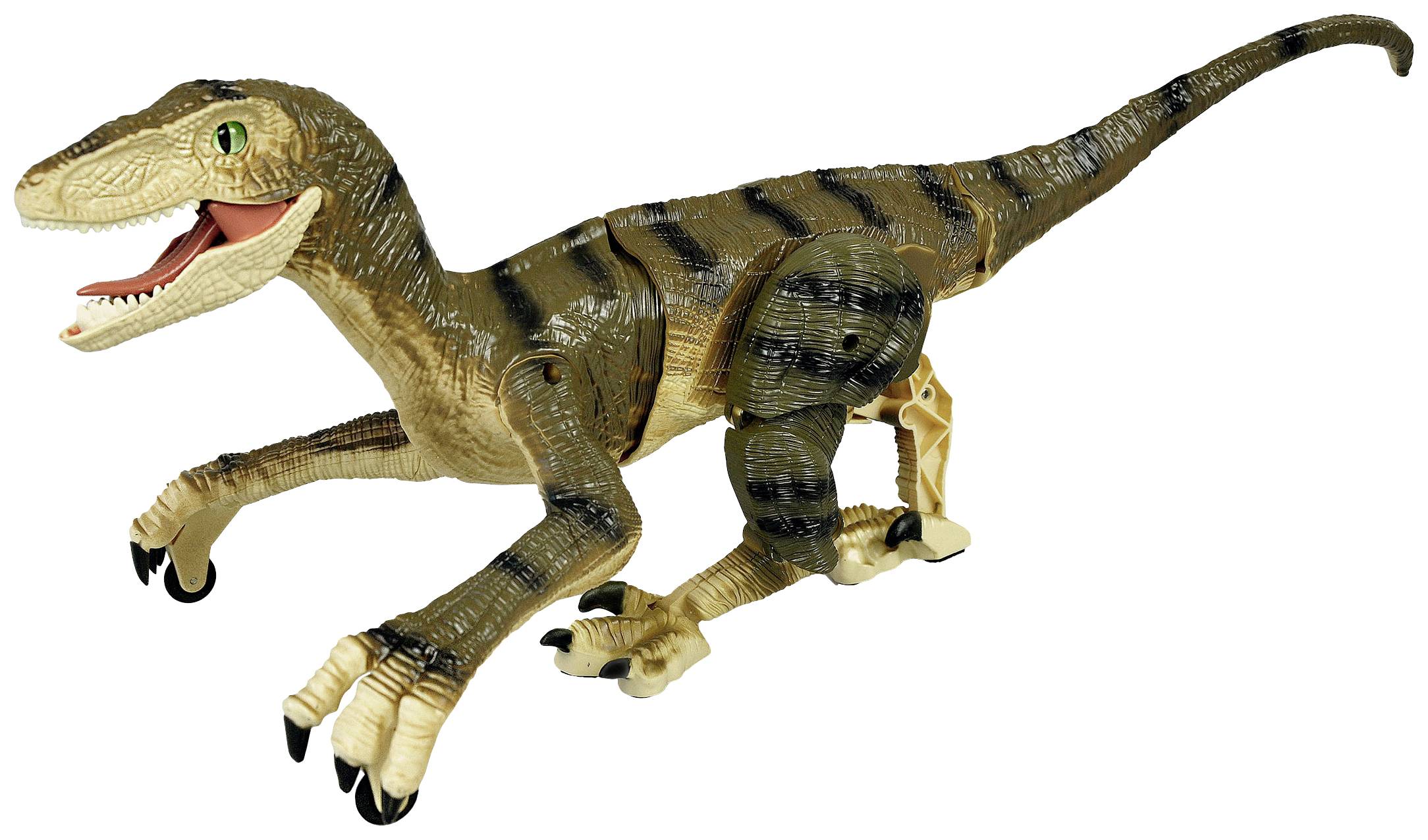 Amewi RC Dinosaurier Velociraptor robotická hračka
