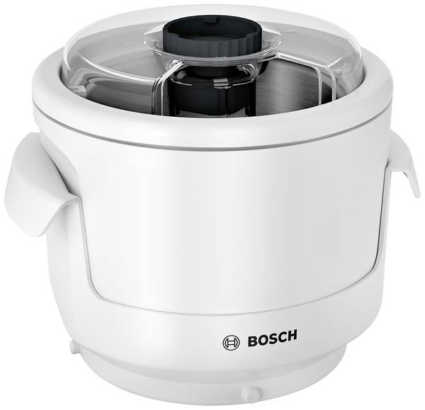 Bosch Haushalt MUZ9EB1 zmrzlinovač  bílá