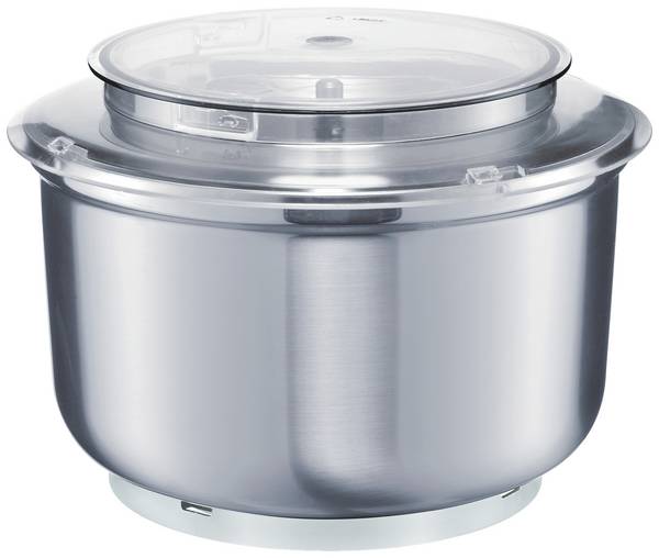 Bosch Haushalt MUZ6ER2 míchací miska  nerezová ocel