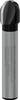Bosch Accessories 2608628632 dlabací fréza, karbid wolframu , Délka 40 mm, Vnější Ø 9.5 mm, Pracovní délka 9.20 mm, Ø hřídele 6.35 mm, 1 ks