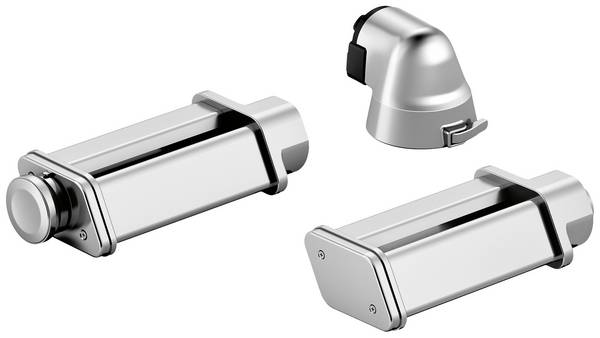 Bosch Haushalt MUZ9PP1 Nástavec na těstoviny  nerezová ocel