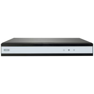ABUS TVVR33802 Performance Line 8kanálový (analogový, AHD) digitální videorekordér-0