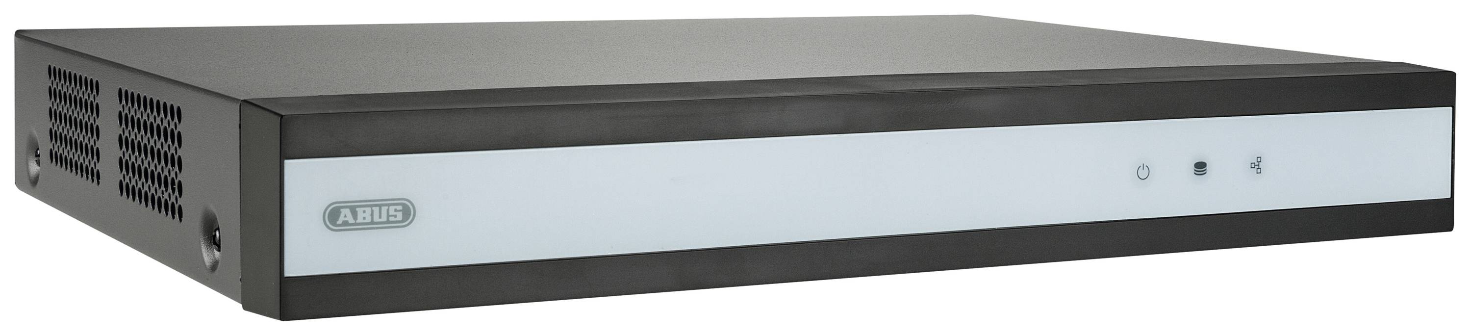 ABUS TVVR33802 Performance Line 8kanálový (analogový, AHD) digitální videorekordér-2