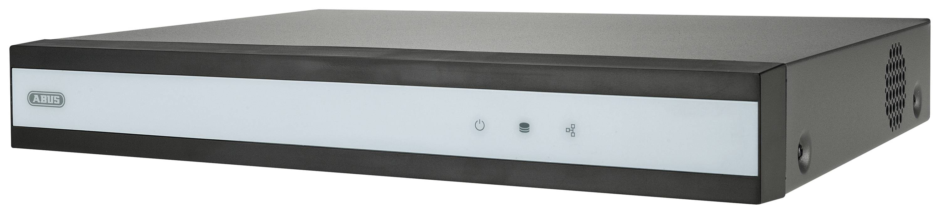 ABUS TVVR33802 Performance Line 8kanálový (analogový, AHD) digitální videorekordér-3