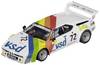 Carrera 20023935 DIGITAL 124 auto BMW M1 ProCar „BMW ZOL'Auto, č. 72" 24h, 1981
