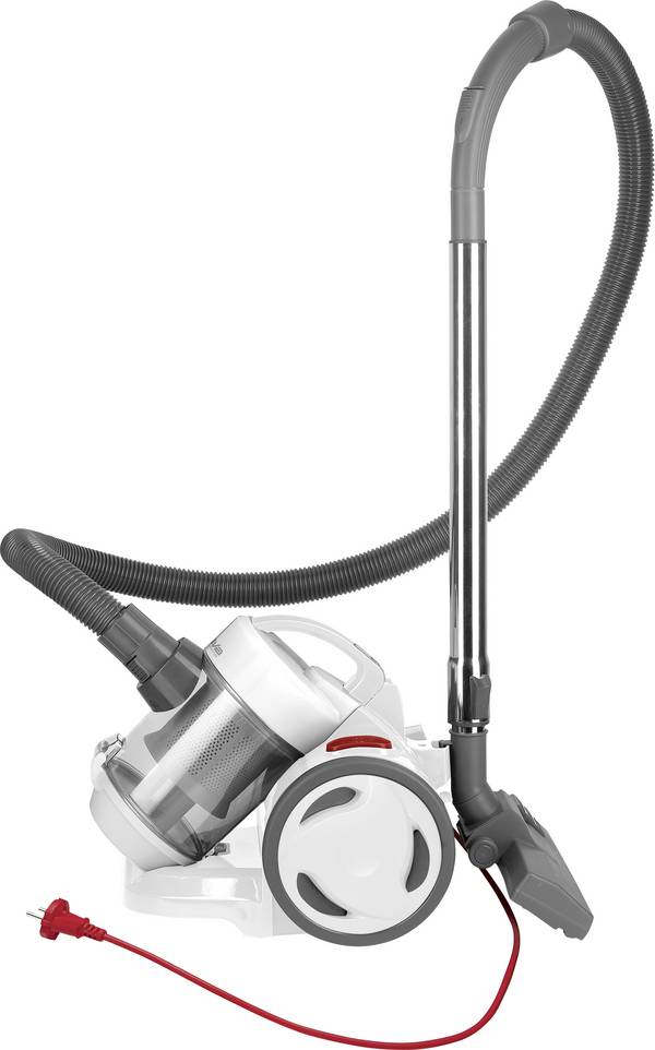 Silva Homeline BS-C 9002  vysavač  bezsáčkový, cyklónová technologie