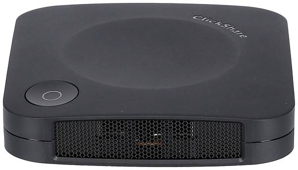 Barco ClickShare C-5 Bezdrátový prezentační systém 4K UHD   3840 x 2160 Pixel