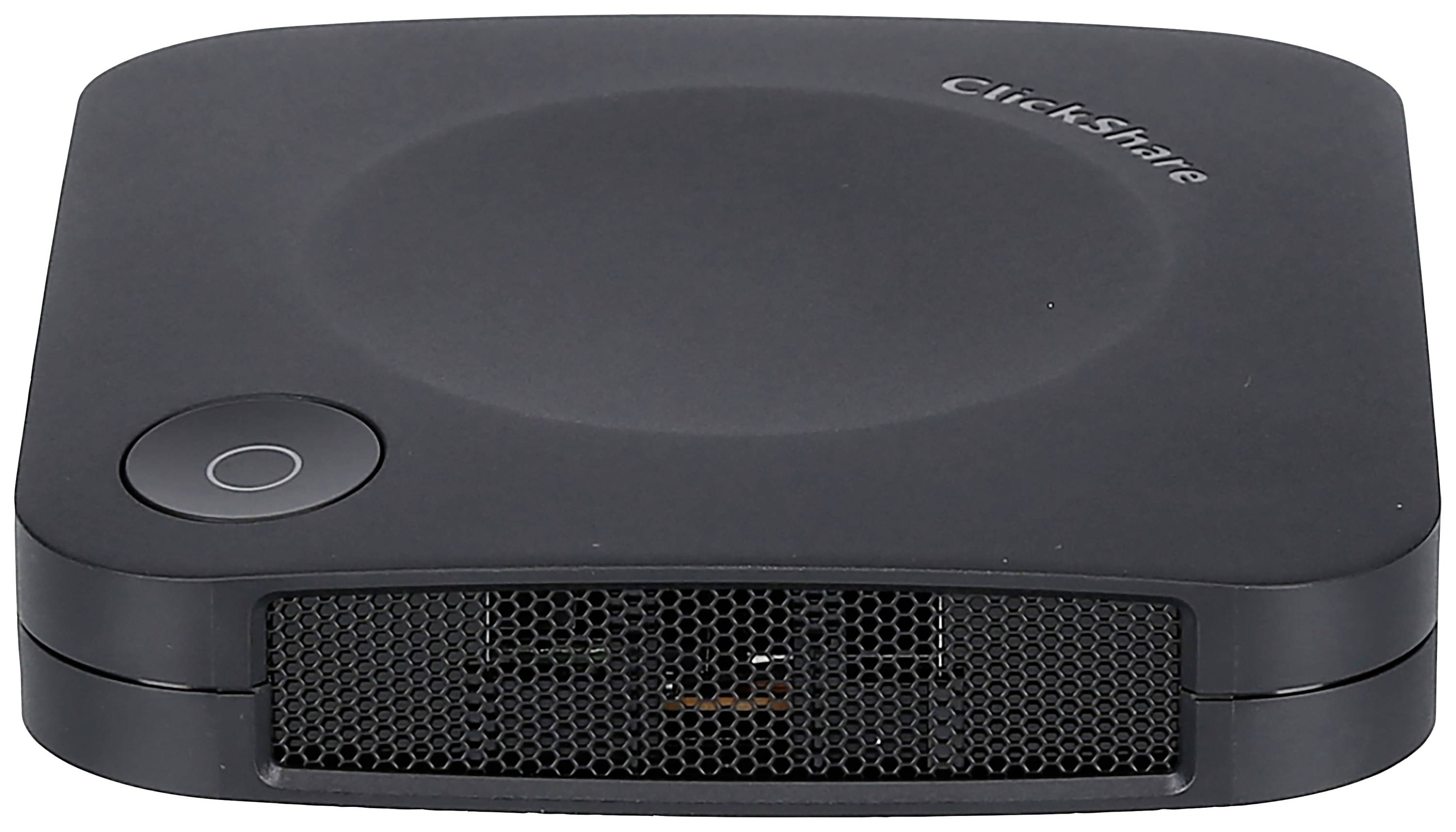Barco ClickShare C-5 Bezdrátový prezentační systém 4K UHD 3840 x 2160 Pixel-0